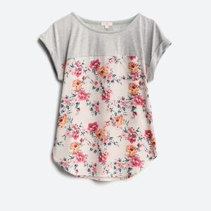 Mason & Belle Top
